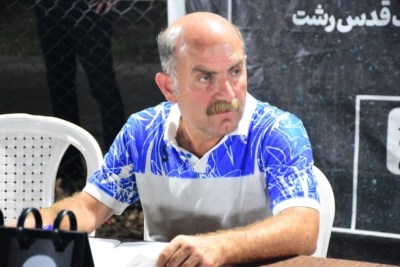 تخصص و تجربه مربیگری