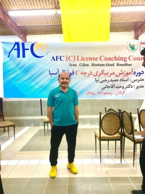 برنامه‌ریزی انضباطی و اخلاق ورزشی